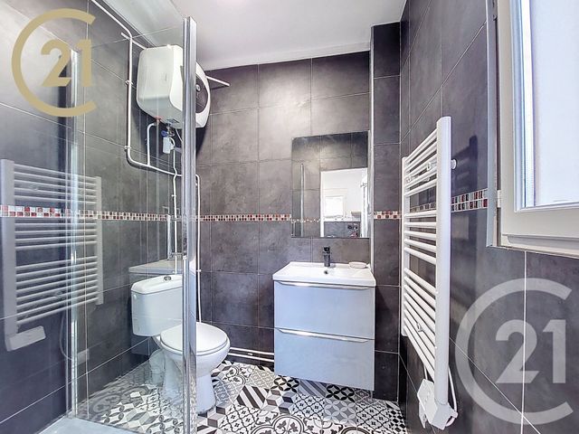 maison à vendre - 3 pièces - 49.05 m2 - CANNES - 06 - PROVENCE-ALPES-COTE-D-AZUR - Century 21 Immobilier Service