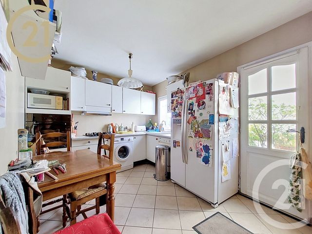 maison à vendre - 3 pièces - 49.05 m2 - CANNES - 06 - PROVENCE-ALPES-COTE-D-AZUR - Century 21 Immobilier Service