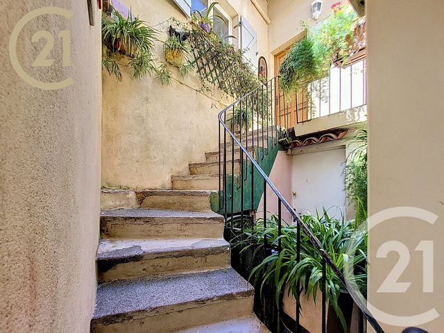 maison à vendre - 3 pièces - 49.05 m2 - CANNES - 06 - PROVENCE-ALPES-COTE-D-AZUR - Century 21 Immobilier Service