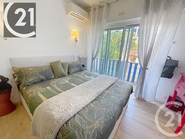 Appartement F3 à vendre - 3 pièces - 62.03 m2 - CANNES - 06 - PROVENCE-ALPES-COTE-D-AZUR - Century 21 Immobilier Service
