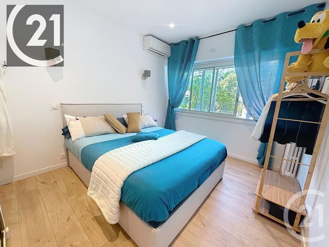 Appartement F3 à vendre - 3 pièces - 62.03 m2 - CANNES - 06 - PROVENCE-ALPES-COTE-D-AZUR - Century 21 Immobilier Service