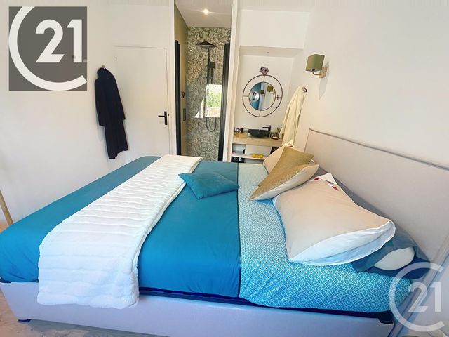 Appartement F3 à vendre - 3 pièces - 62.03 m2 - CANNES - 06 - PROVENCE-ALPES-COTE-D-AZUR - Century 21 Immobilier Service