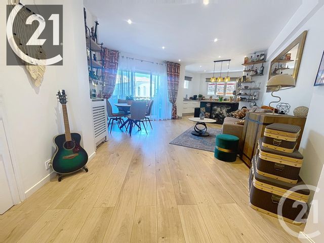 Appartement F3 à vendre - 3 pièces - 62.03 m2 - CANNES - 06 - PROVENCE-ALPES-COTE-D-AZUR - Century 21 Immobilier Service
