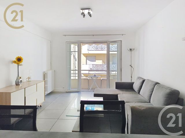 Appartement F2 à vendre - 2 pièces - 43.26 m2 - CANNES - 06 - PROVENCE-ALPES-COTE-D-AZUR - Century 21 Immobilier Service