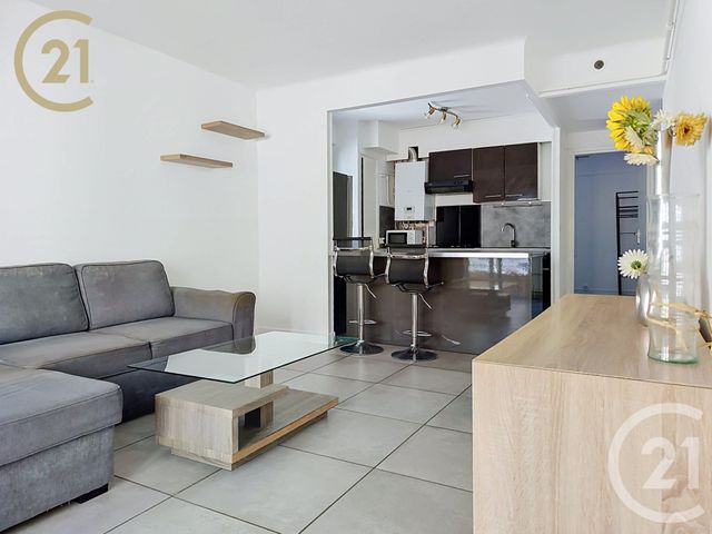 appartement - CANNES - 06