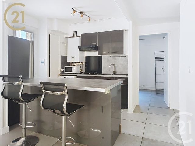 Appartement F2 à vendre - 2 pièces - 43.26 m2 - CANNES - 06 - PROVENCE-ALPES-COTE-D-AZUR - Century 21 Immobilier Service