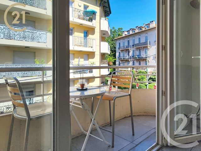 Appartement F2 à vendre - 2 pièces - 43.26 m2 - CANNES - 06 - PROVENCE-ALPES-COTE-D-AZUR - Century 21 Immobilier Service