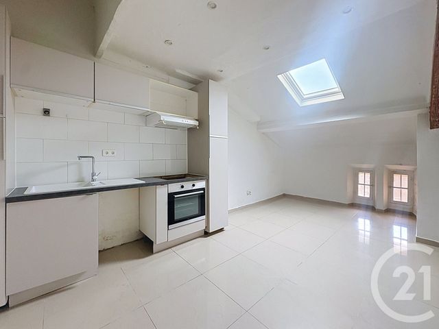 appartement - CANNES - 06