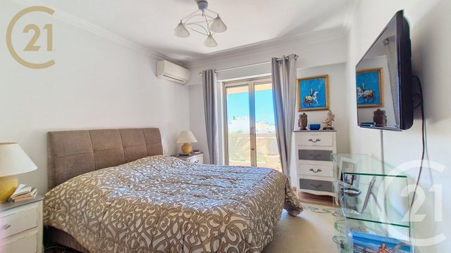 Appartement F2 à vendre - 2 pièces - 62.14 m2 - CANNES - 06 - PROVENCE-ALPES-COTE-D-AZUR - Century 21 Immobilier Service