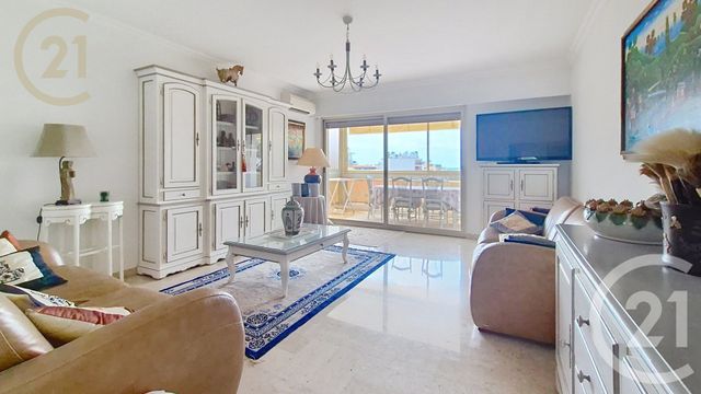 Appartement F2 à vendre - 2 pièces - 62.14 m2 - CANNES - 06 - PROVENCE-ALPES-COTE-D-AZUR - Century 21 Immobilier Service
