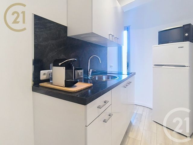 Appartement F1 à vendre - 1 pièce - 34.0 m2 - CANNES - 06 - PROVENCE-ALPES-COTE-D-AZUR - Century 21 Immobilier Service