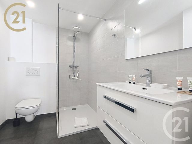 Appartement F1 à vendre - 1 pièce - 34.0 m2 - CANNES - 06 - PROVENCE-ALPES-COTE-D-AZUR - Century 21 Immobilier Service