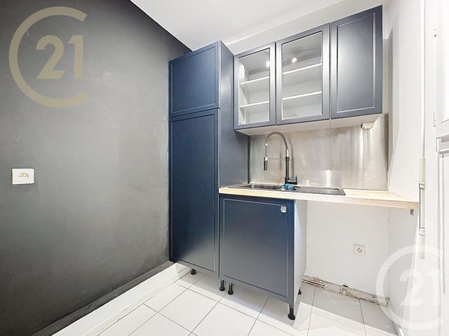 Appartement F2 à vendre - 2 pièces - 40.23 m2 - MOUGINS - 06 - PROVENCE-ALPES-COTE-D-AZUR - Century 21 Immobilier Service