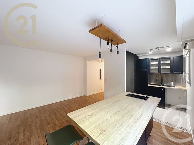 Appartement F2 à vendre MOUGINS
