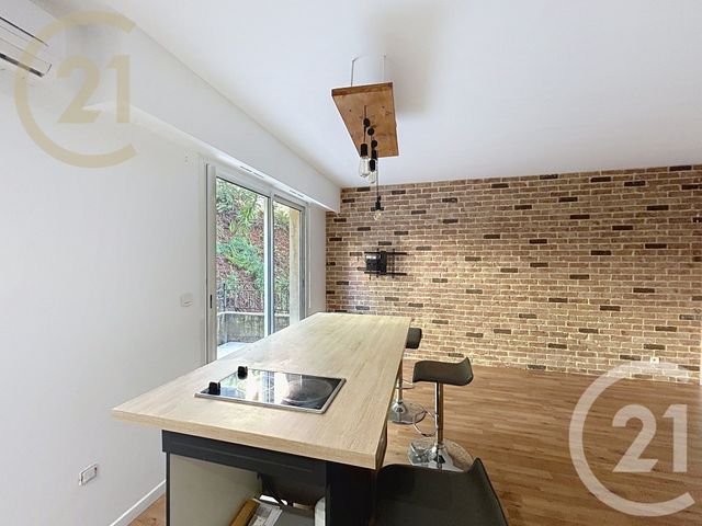 Appartement F2 à vendre - 2 pièces - 40.23 m2 - MOUGINS - 06 - PROVENCE-ALPES-COTE-D-AZUR - Century 21 Immobilier Service