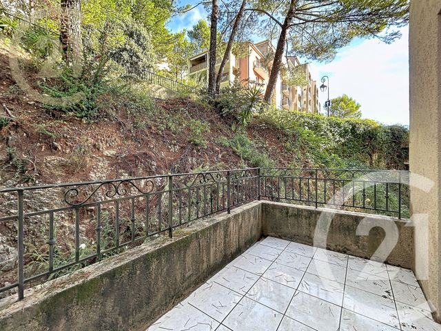 Appartement F2 à vendre - 2 pièces - 40.23 m2 - MOUGINS - 06 - PROVENCE-ALPES-COTE-D-AZUR - Century 21 Immobilier Service