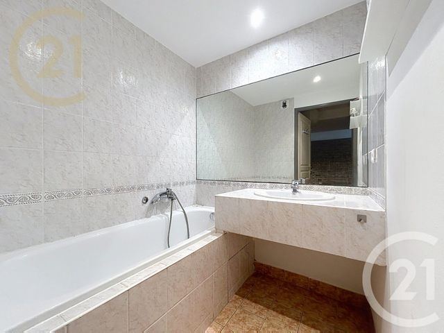 Appartement F2 à vendre - 2 pièces - 40.23 m2 - MOUGINS - 06 - PROVENCE-ALPES-COTE-D-AZUR - Century 21 Immobilier Service