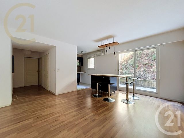 Appartement F2 à vendre - 2 pièces - 40.23 m2 - MOUGINS - 06 - PROVENCE-ALPES-COTE-D-AZUR - Century 21 Immobilier Service
