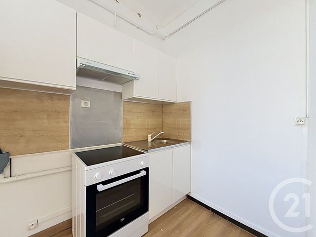 Appartement F10 à louer - 2 pièces - 33.03 m2 - CANNES - 06 - PROVENCE-ALPES-COTE-D-AZUR - Century 21 Immobilier Service