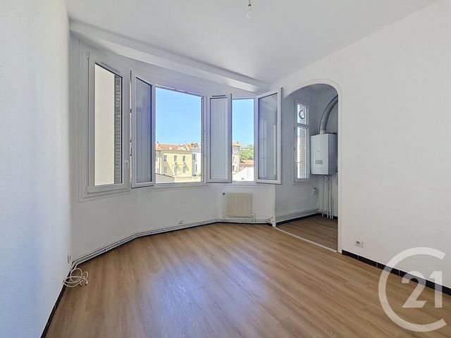 appartement - CANNES - 06
