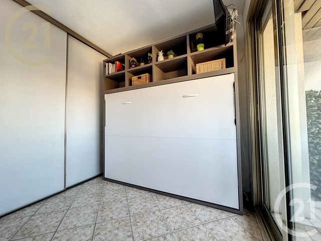 Appartement F2 à louer - 2 pièces - 24.25 m2 - CANNES - 06 - PROVENCE-ALPES-COTE-D-AZUR - Century 21 Immobilier Service