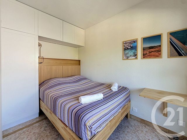 Appartement F2 à louer - 2 pièces - 24.25 m2 - CANNES - 06 - PROVENCE-ALPES-COTE-D-AZUR - Century 21 Immobilier Service