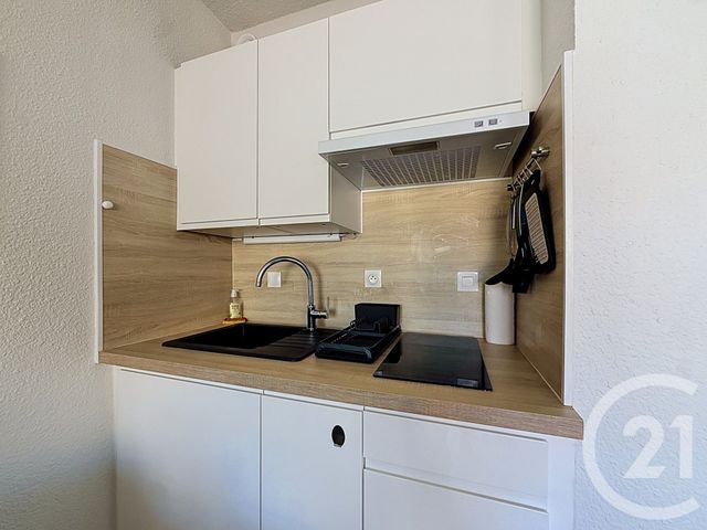 Appartement F2 à louer - 2 pièces - 24.25 m2 - CANNES - 06 - PROVENCE-ALPES-COTE-D-AZUR - Century 21 Immobilier Service