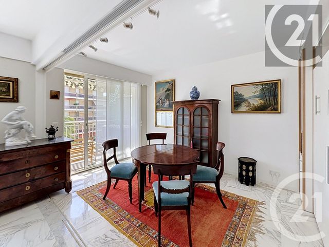 Appartement F3 à vendre - 3 pièces - 68.75 m2 - CANNES - 06 - PROVENCE-ALPES-COTE-D-AZUR - Century 21 Immobilier Service