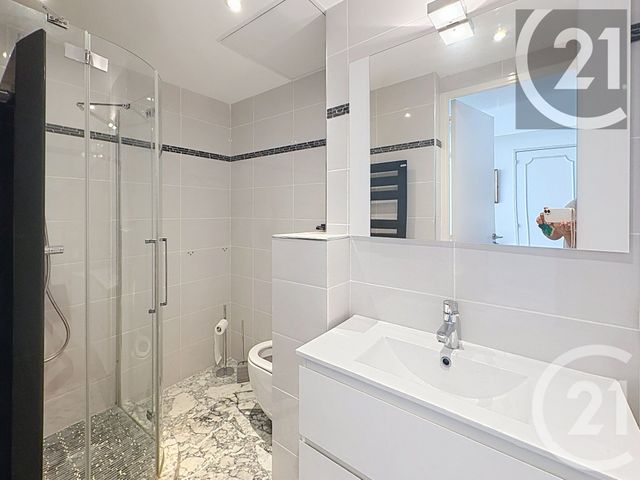 Appartement F3 à vendre - 3 pièces - 68.75 m2 - CANNES - 06 - PROVENCE-ALPES-COTE-D-AZUR - Century 21 Immobilier Service