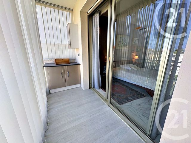 Appartement F3 à vendre - 3 pièces - 68.75 m2 - CANNES - 06 - PROVENCE-ALPES-COTE-D-AZUR - Century 21 Immobilier Service