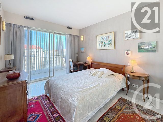 Appartement F3 à vendre - 3 pièces - 68.75 m2 - CANNES - 06 - PROVENCE-ALPES-COTE-D-AZUR - Century 21 Immobilier Service