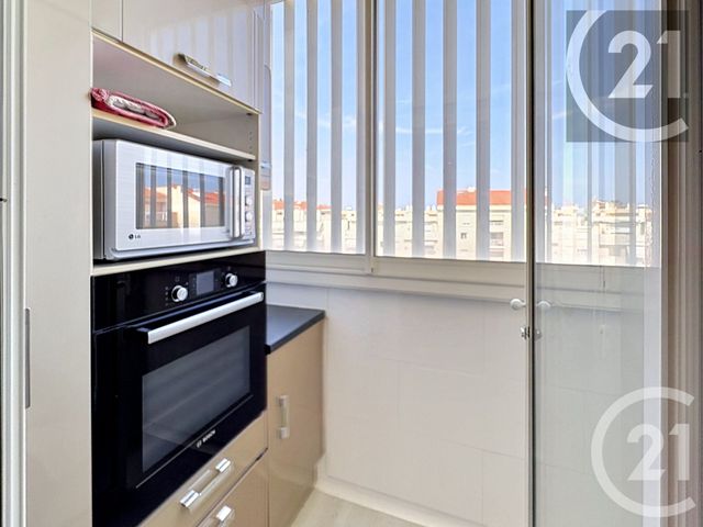 Appartement F3 à vendre - 3 pièces - 68.75 m2 - CANNES - 06 - PROVENCE-ALPES-COTE-D-AZUR - Century 21 Immobilier Service