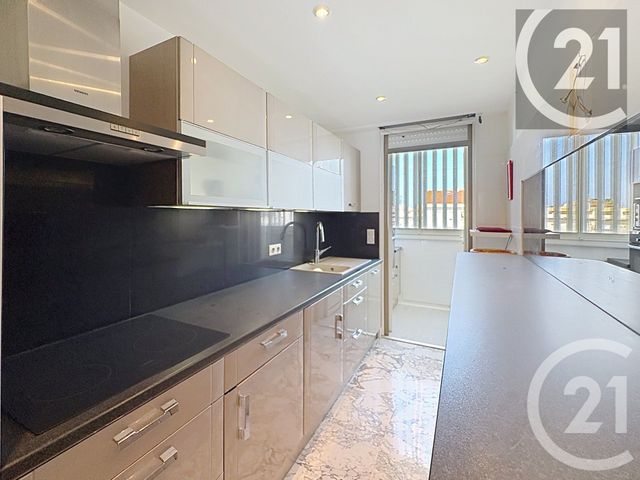 Appartement F3 à vendre - 3 pièces - 68.75 m2 - CANNES - 06 - PROVENCE-ALPES-COTE-D-AZUR - Century 21 Immobilier Service