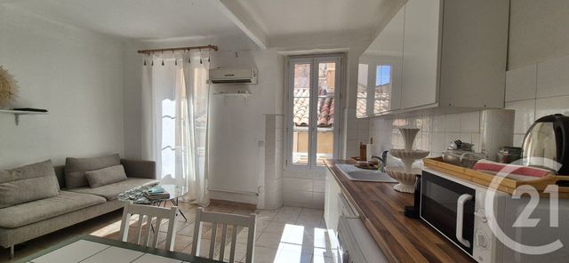 Appartement F3 à vendre - 3 pièces - 48.57 m2 - CANNES - 06 - PROVENCE-ALPES-COTE-D-AZUR - Century 21 Immobilier Service