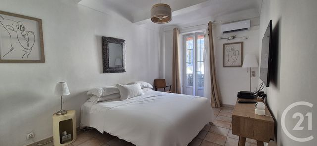 Appartement F3 à vendre - 3 pièces - 48.57 m2 - CANNES - 06 - PROVENCE-ALPES-COTE-D-AZUR - Century 21 Immobilier Service