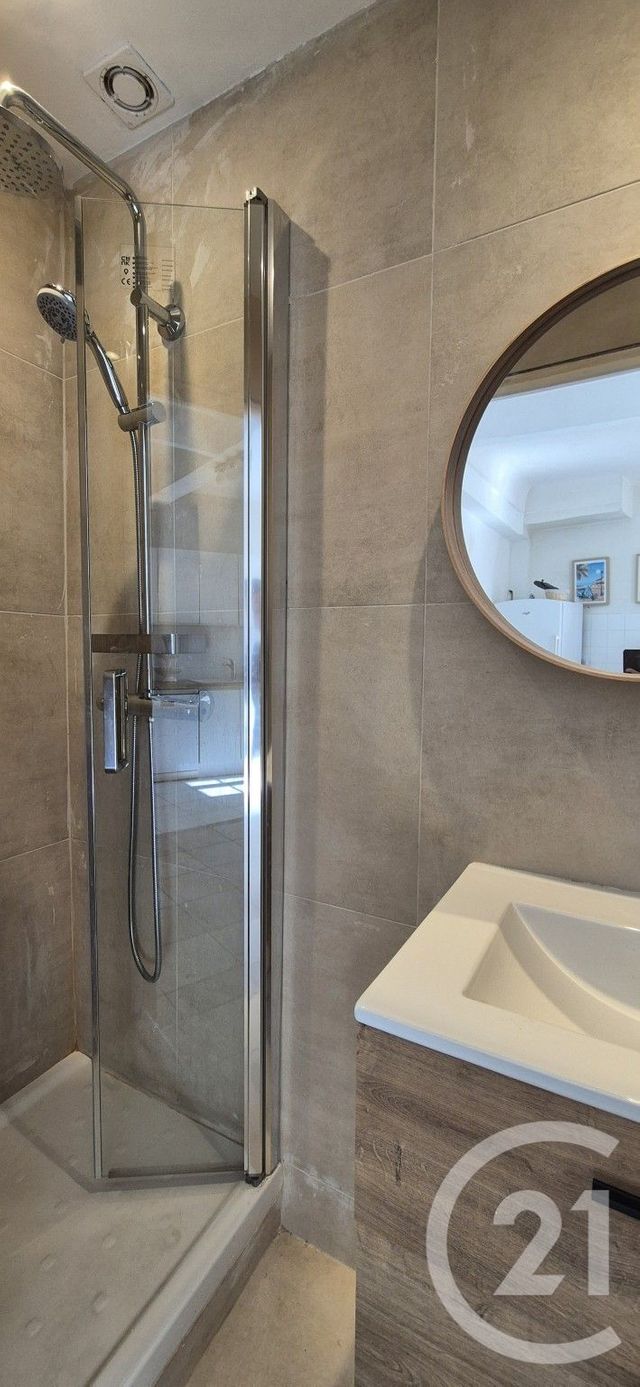 Appartement F3 à vendre - 3 pièces - 48.57 m2 - CANNES - 06 - PROVENCE-ALPES-COTE-D-AZUR - Century 21 Immobilier Service