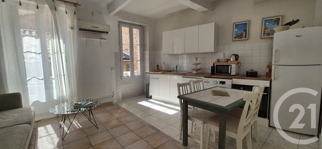 Appartement F3 à vendre - 3 pièces - 48.57 m2 - CANNES - 06 - PROVENCE-ALPES-COTE-D-AZUR - Century 21 Immobilier Service