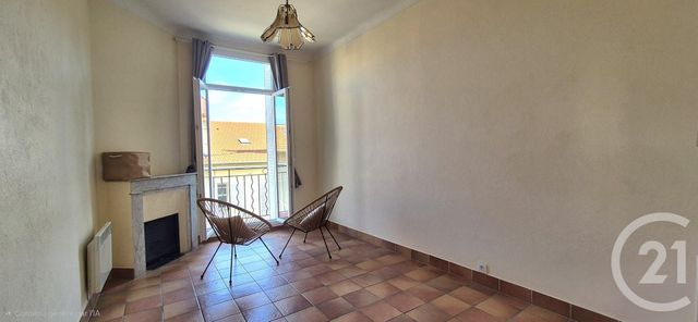 Appartement 2/3pp à vendre - 2 pièces - 45.68 m2 - CANNES - 06 - PROVENCE-ALPES-COTE-D-AZUR - Century 21 Immobilier Service