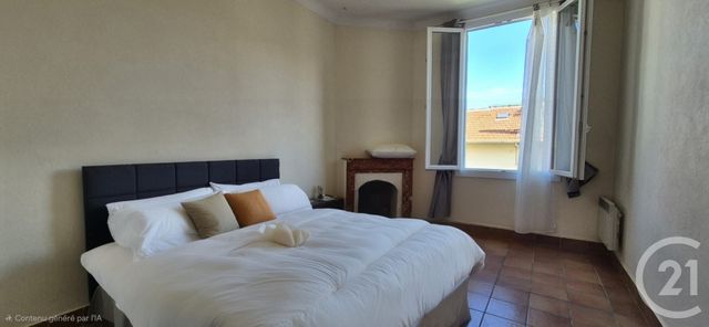 Appartement 2/3pp à vendre - 2 pièces - 45.68 m2 - CANNES - 06 - PROVENCE-ALPES-COTE-D-AZUR - Century 21 Immobilier Service