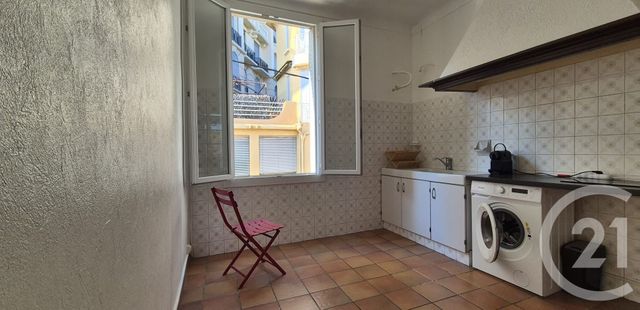 Appartement 2/3pp à vendre - 2 pièces - 45.68 m2 - CANNES - 06 - PROVENCE-ALPES-COTE-D-AZUR - Century 21 Immobilier Service