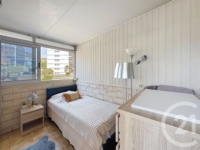 Appartement F3 à vendre - 3 pièces - 51.96 m2 - CANNES - 06 - PROVENCE-ALPES-COTE-D-AZUR - Century 21 Immobilier Service