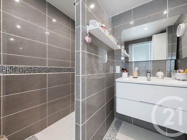 Appartement F3 à vendre - 3 pièces - 51.96 m2 - CANNES - 06 - PROVENCE-ALPES-COTE-D-AZUR - Century 21 Immobilier Service