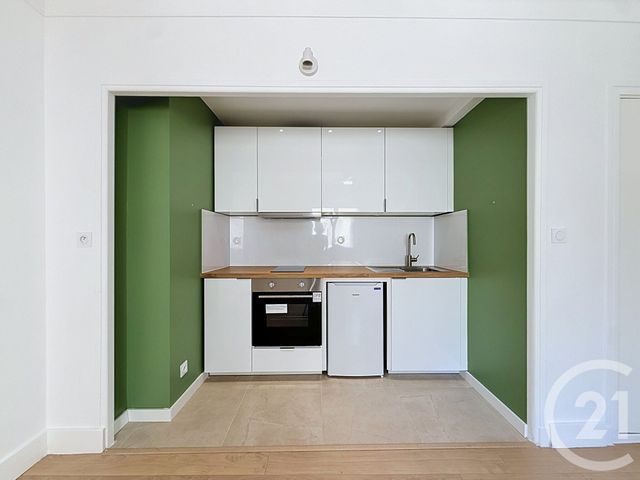 Appartement F1 à louer - 1 pièce - 27.24 m2 - CANNES - 06 - PROVENCE-ALPES-COTE-D-AZUR - Century 21 Immobilier Service