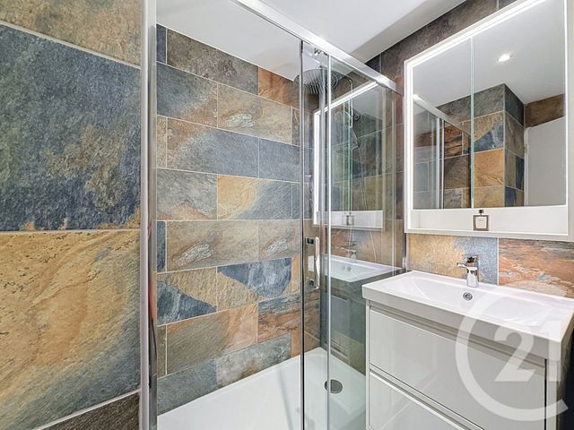 Appartement F1 à louer - 1 pièce - 27.24 m2 - CANNES - 06 - PROVENCE-ALPES-COTE-D-AZUR - Century 21 Immobilier Service