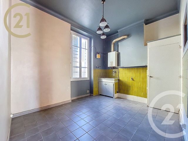 Appartement F2 à vendre - 2 pièces - 55.87 m2 - CANNES - 06 - PROVENCE-ALPES-COTE-D-AZUR - Century 21 Immobilier Service