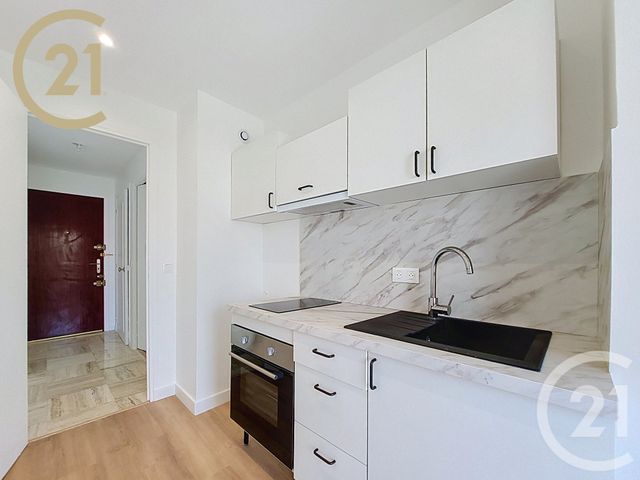 Appartement F2 à vendre - 2 pièces - 39.06 m2 - CANNES - 06 - PROVENCE-ALPES-COTE-D-AZUR - Century 21 Immobilier Service