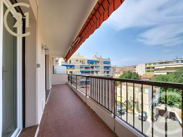 Appartement F2 à vendre - 2 pièces - 39.06 m2 - CANNES - 06 - PROVENCE-ALPES-COTE-D-AZUR - Century 21 Immobilier Service