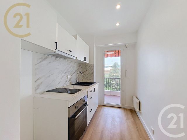 Appartement F2 à vendre - 2 pièces - 39.06 m2 - CANNES - 06 - PROVENCE-ALPES-COTE-D-AZUR - Century 21 Immobilier Service