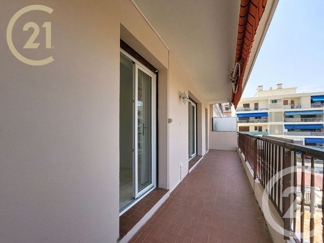 Appartement F2 à vendre - 2 pièces - 39.06 m2 - CANNES - 06 - PROVENCE-ALPES-COTE-D-AZUR - Century 21 Immobilier Service