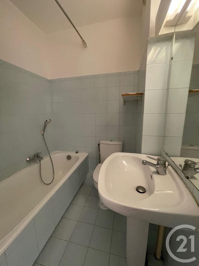 Appartement Studio à louer - 1 pièce - 20.26 m2 - CANNES - 06 - PROVENCE-ALPES-COTE-D-AZUR - Century 21 Immobilier Service